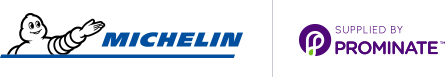 Michelin Logo